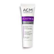 ACM كريم سيكاستيم مهدئ لإصلاح البشرة| 20 مل ACM كريم سيكاستيم مهدئ لإصلاح البشرة| 20 مل